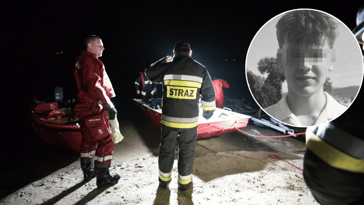 Są wyniki sekcji zwłok 15-letniego harcerza