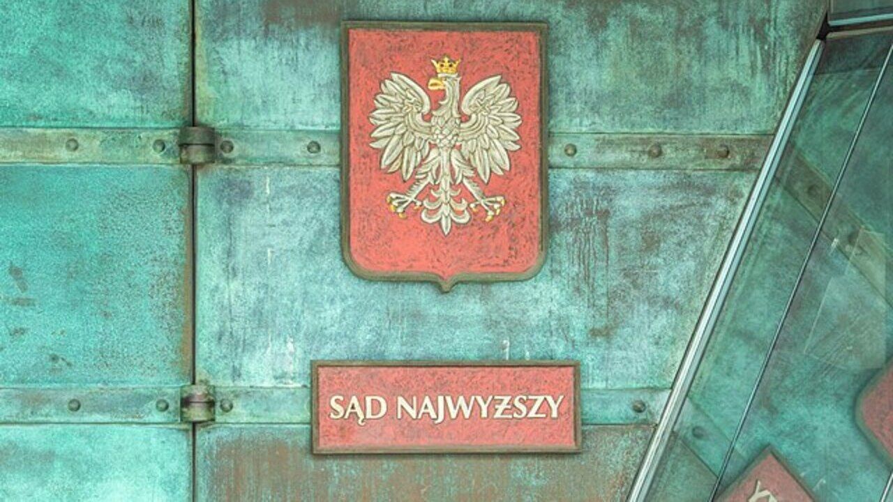 sąd najwyższy