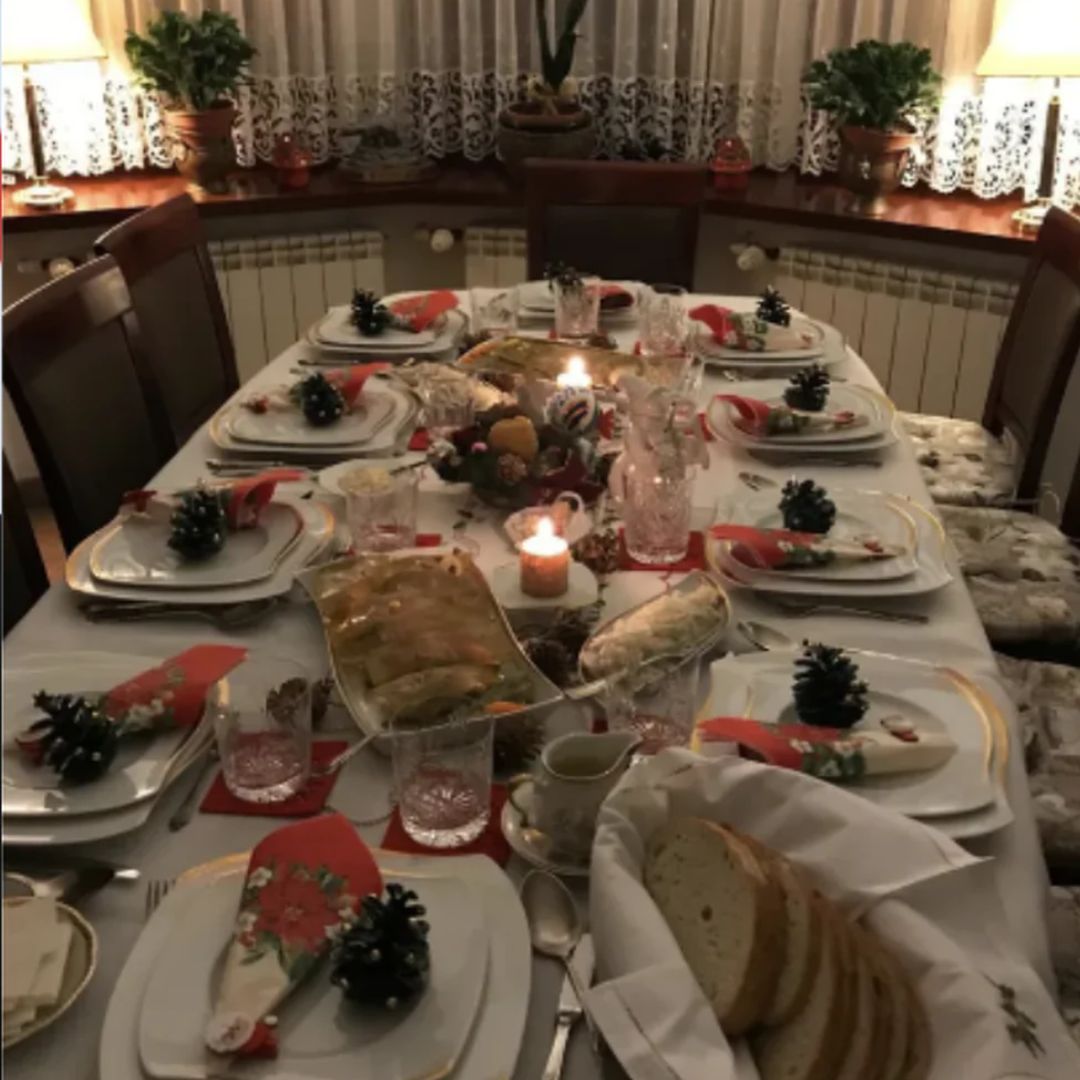 Tak mieszka Dominika Chorosińska z szóstką dzieci i mężem