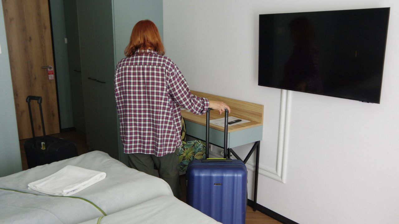 Niższa cena za pobyt w sanatorium. Wystarczy spełnić jeden warunek, seniorzy się ucieszą