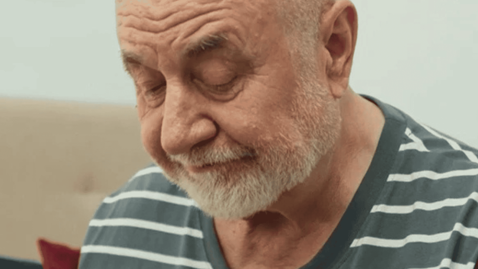 "Sanatorium miłości": Doszło do wzruszających scen. Wiesław nie miał wyjścia. Musiał odpuścić