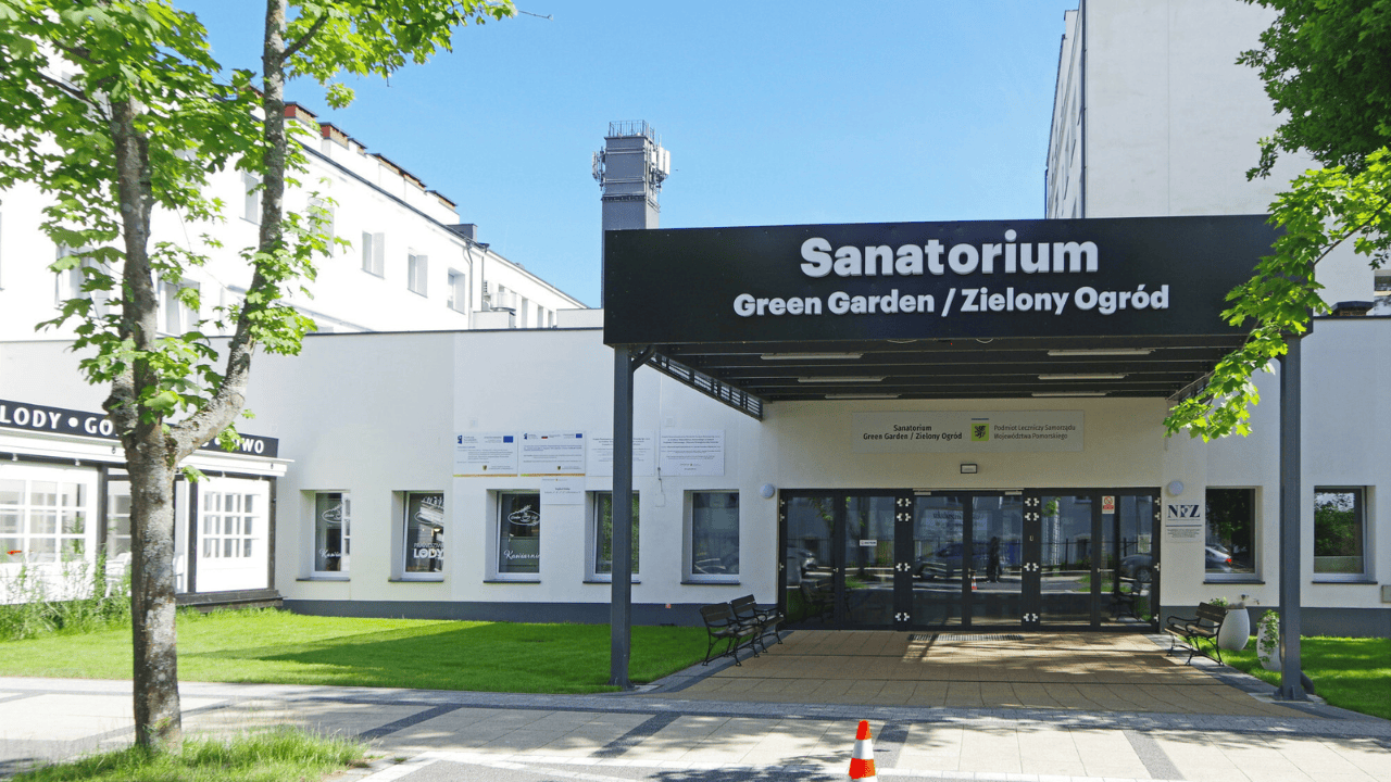 Sanatorium