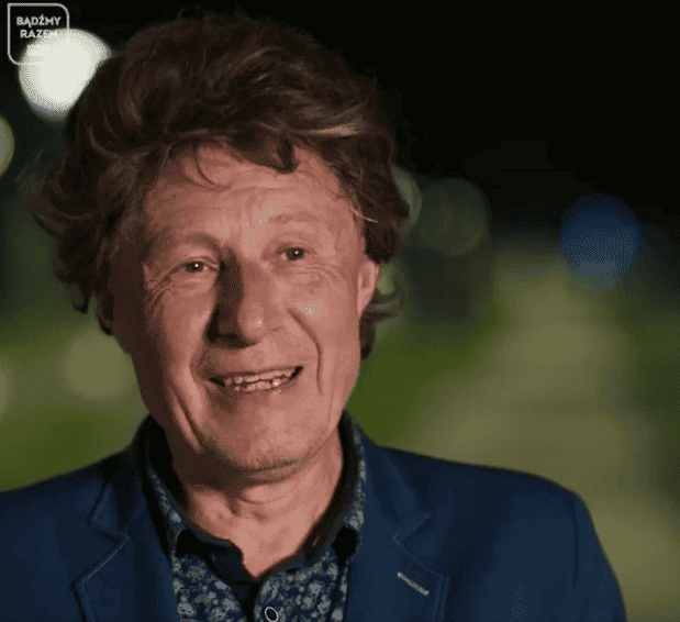 Co łączy uczestnika "Sanatorium miłości 5" i Romana Polańskiego? Widzowie od razu to zauważyli