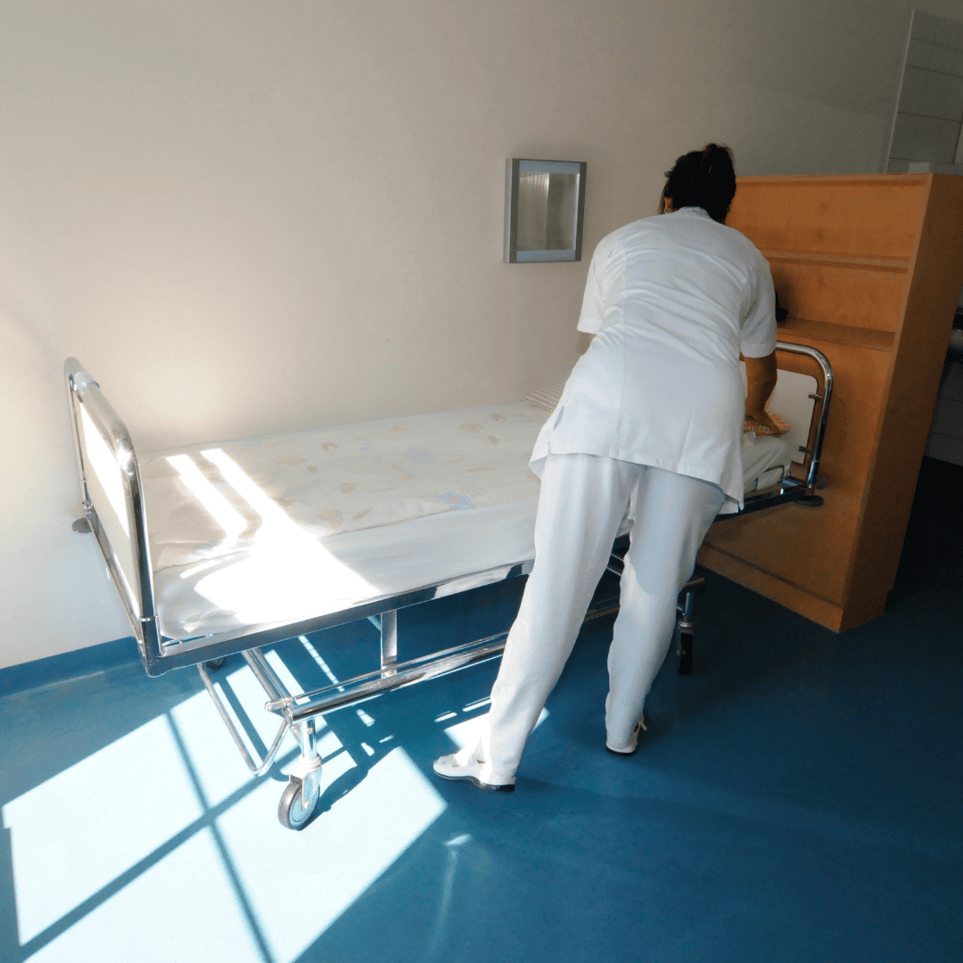 Jak dostać najlepszy pokój w sanatorium? Prosty trik na "jedynkę" na NFZ
