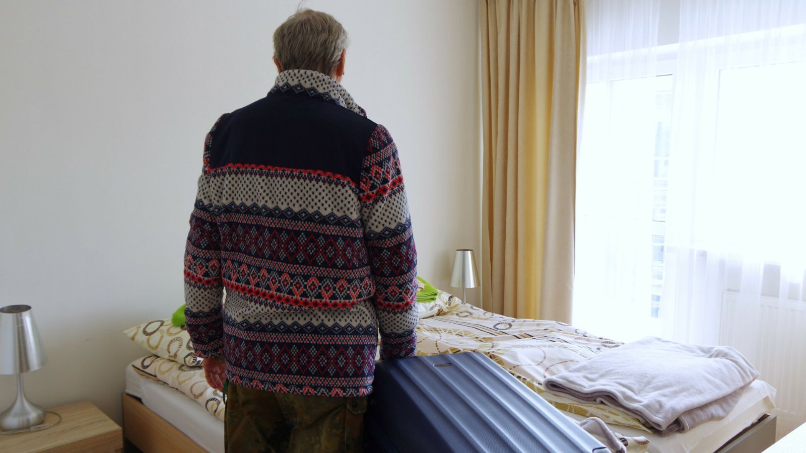 Sanatoria nie zawsze spokojne. Pracownicy ujawniają, co się dzieje w uzdrowiskach