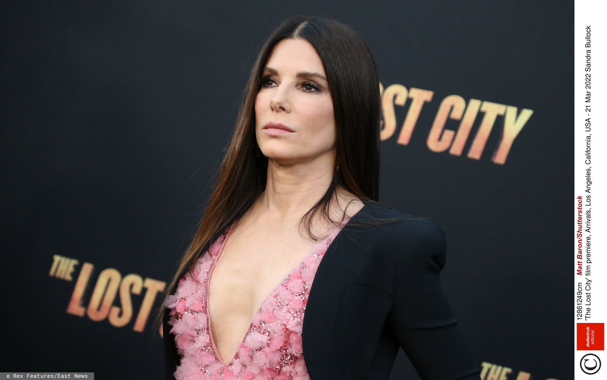 Sandra Bullock, fot. EastNews