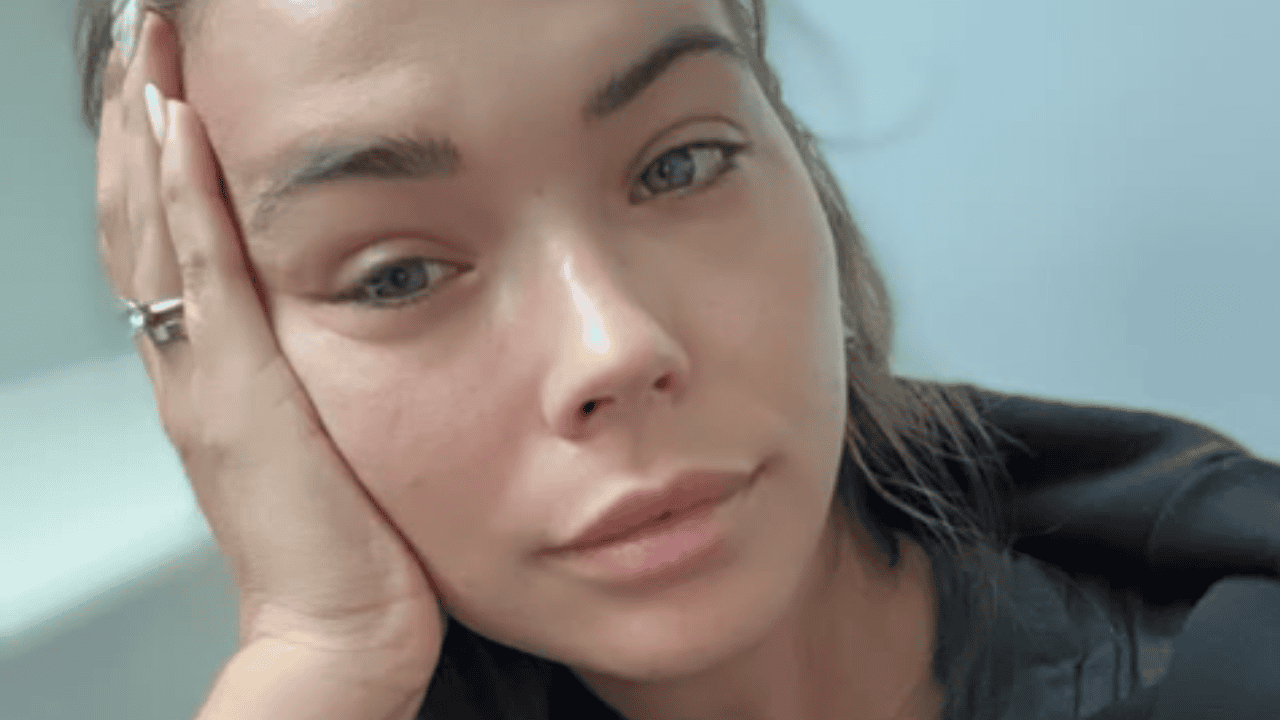 Sandra Kubicka