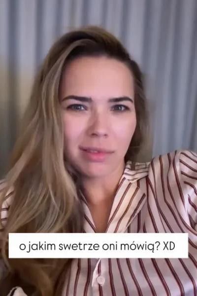 Kubicka i Roznerski są razem? Gwiazda wprost o ich relacji. Fani czekali na to od miesięcy