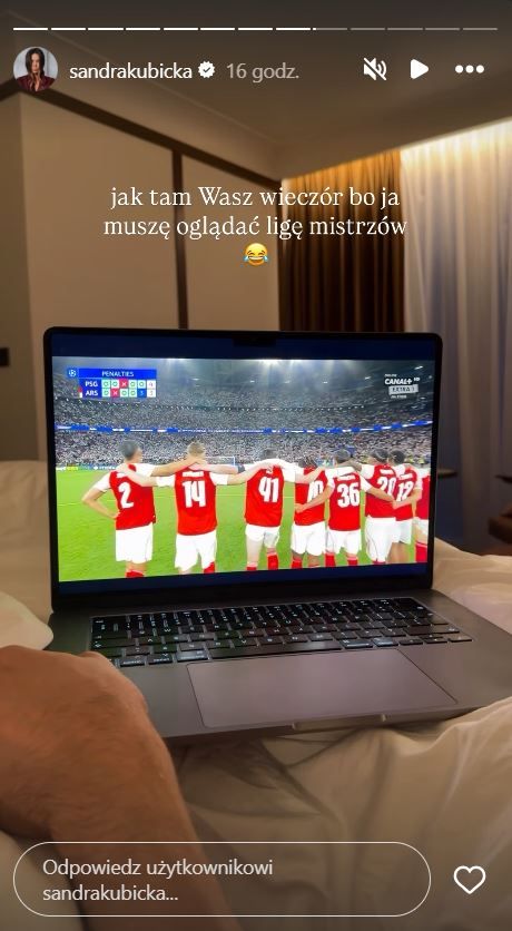 Sandra Kubicka pokazała partnera. Możecie go kojarzyć. Wiemy, czym się zajmuje
