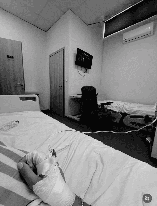 "Żegnaj bobasku". Sandra Kubicka straciła ciążę. Koszmar na wakacjach