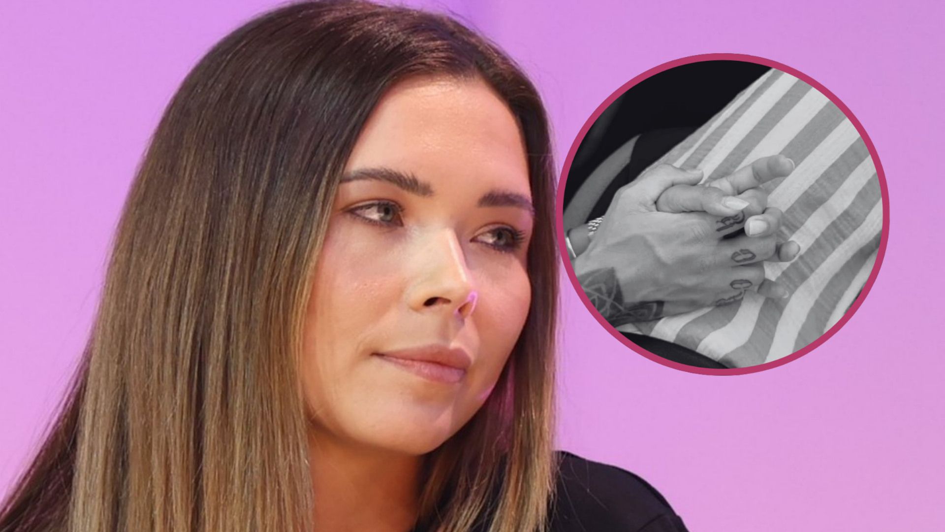 "Żegnaj bobasku". Sandra Kubicka straciła ciążę. Koszmar na wakacjach