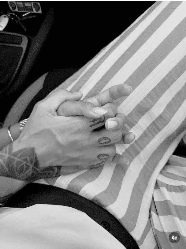 "Żegnaj bobasku". Sandra Kubicka straciła ciążę. Koszmar na wakacjach