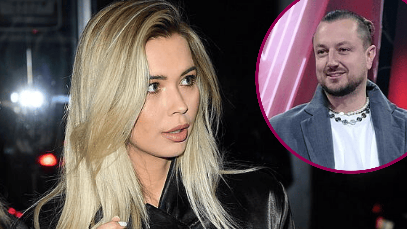 Kubicka ujawniła prawdę o tym, co zastała w mieszkaniu. Relacja gwałtownie zniknęła