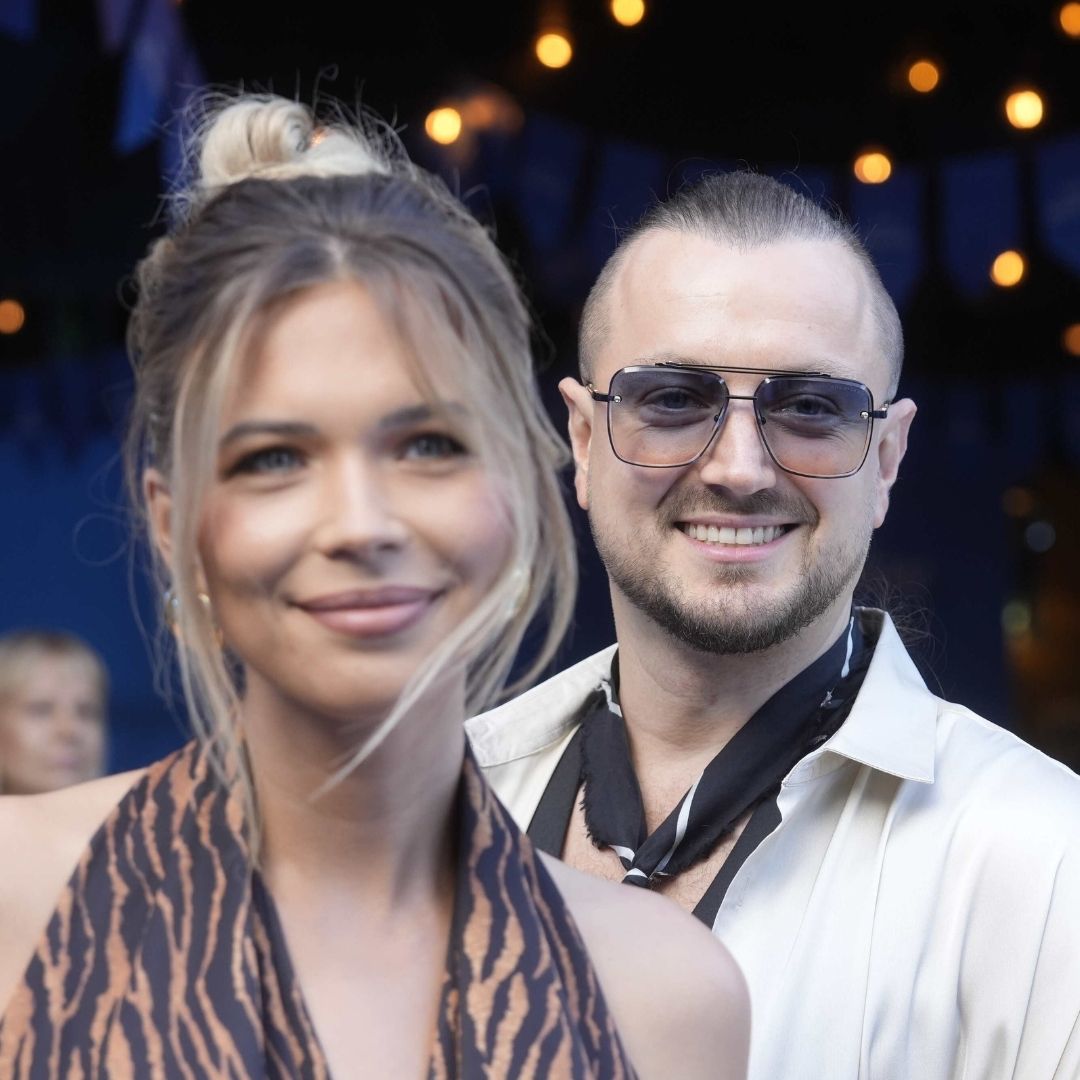 Sandra Kubicka przekazała szczęśliwe wieści. Ledwie dwa miesiące temu potwierdziła związek, a teraz coś takiego