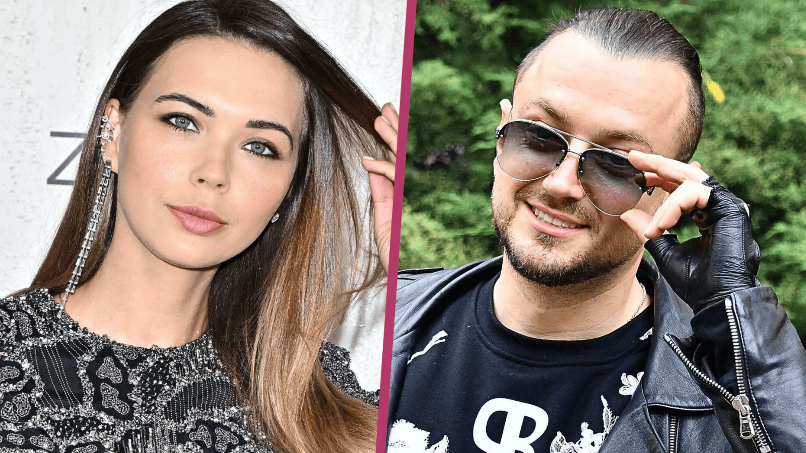 Sandra Kubicka przeprosiła Barona. Pierwsze słowa po medialnych spekulacjach o rozwodzie