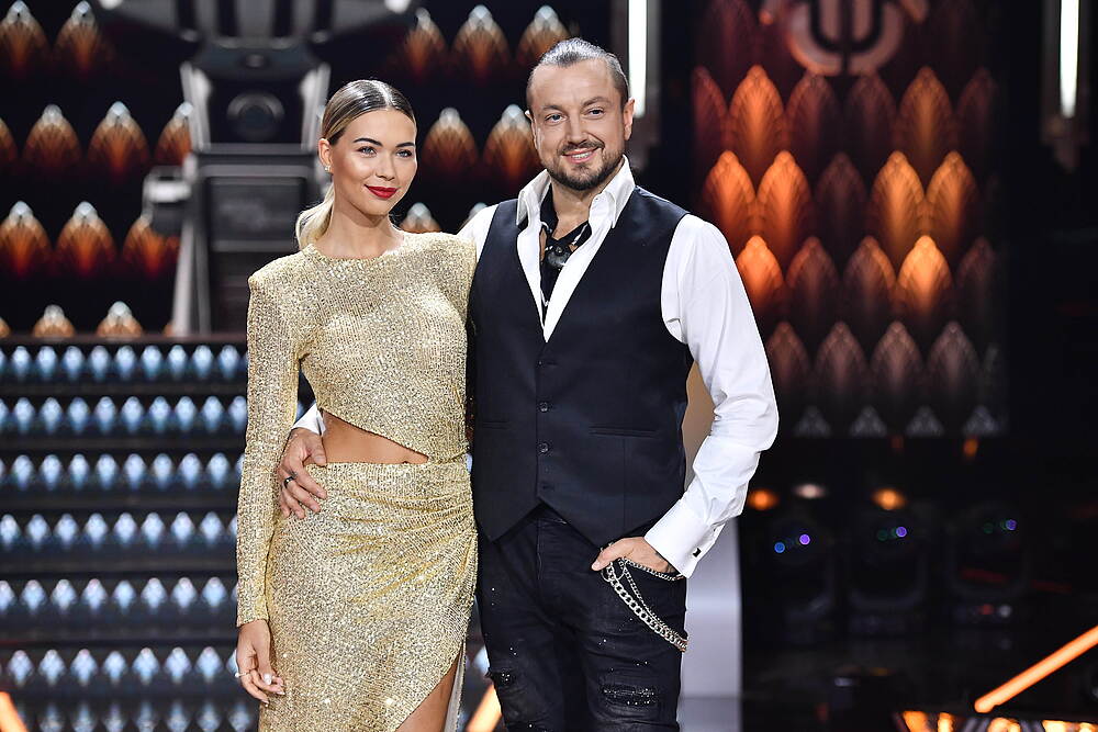 Pierwsza rozprawa rozwodowa Sandry Kubickiej i Barona. Sąd potwierdza. To już oficjalne