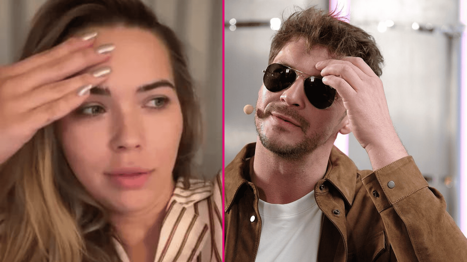 Kubicka i Roznerski są razem? Gwiazda wprost o ich relacji. Fani czekali na to od miesięcy