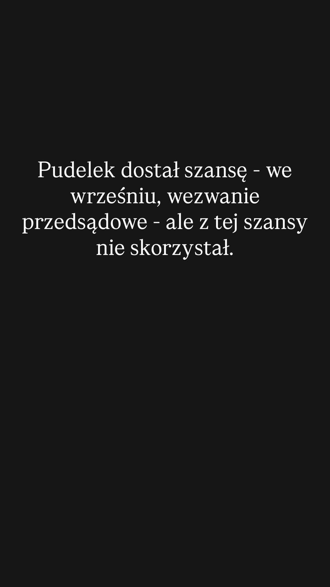 Sandra Kubicka przerwała milczenie. Zabrała głos ws. sprawy sądowej