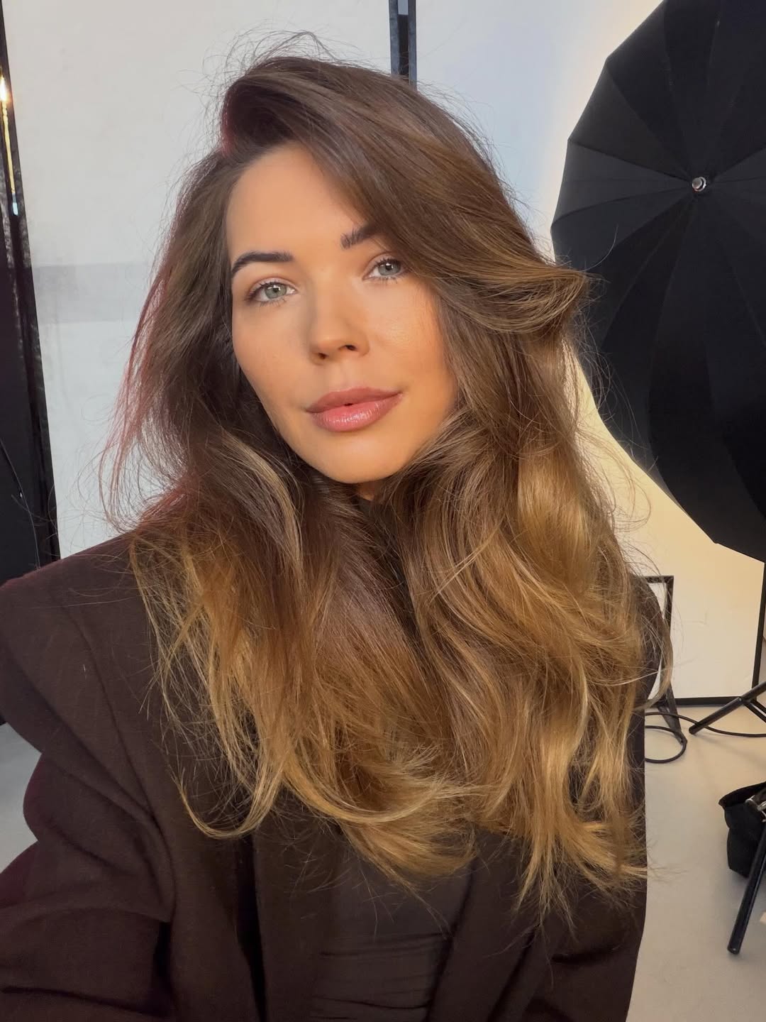 Kubicka ujawniła prawdę o tym, co zastała w mieszkaniu. Relacja szybko zniknęła