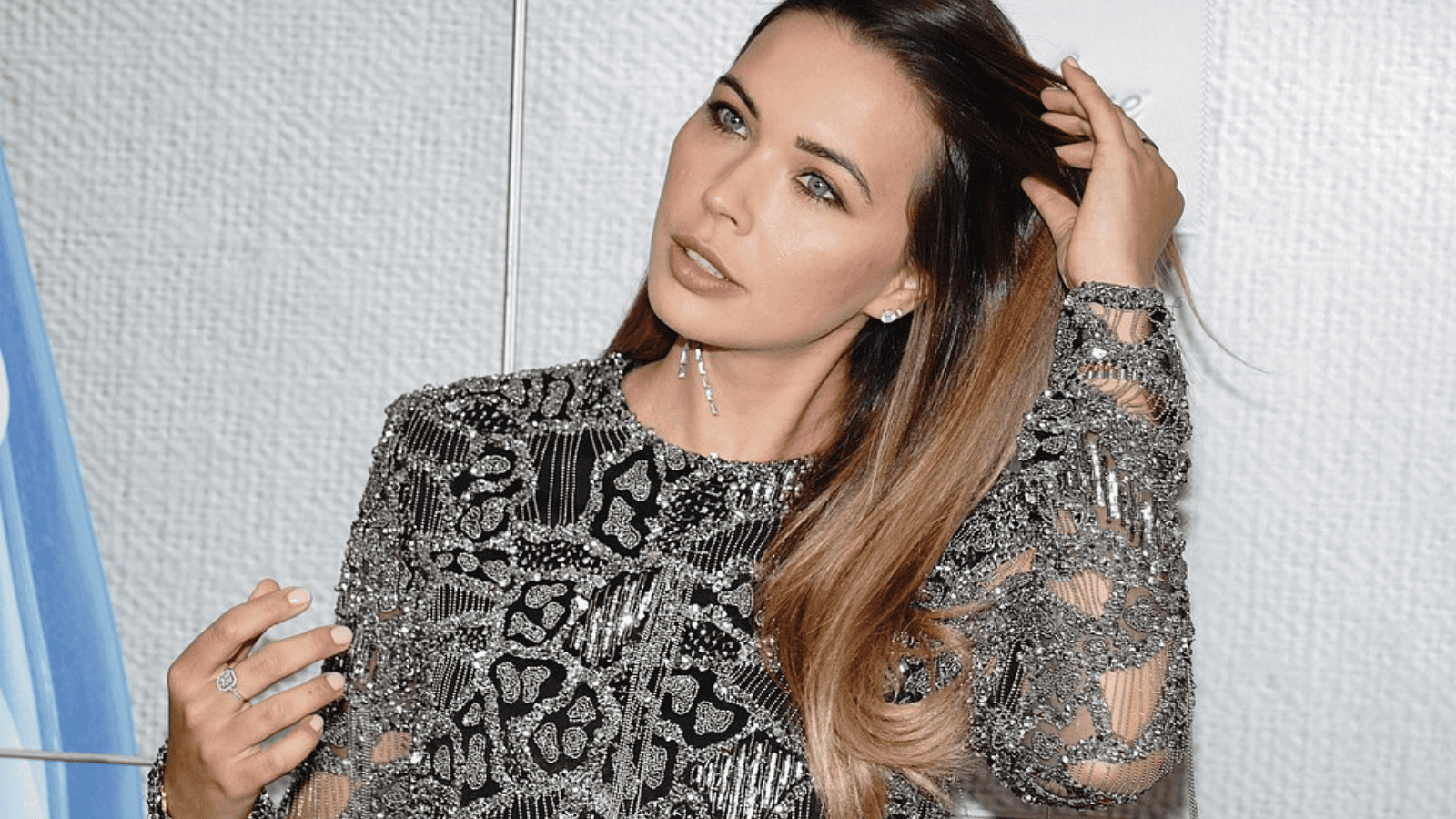 Kubicka zdecydowała w sprawie Świąt. Po rozstaniu nie mogło być inaczej