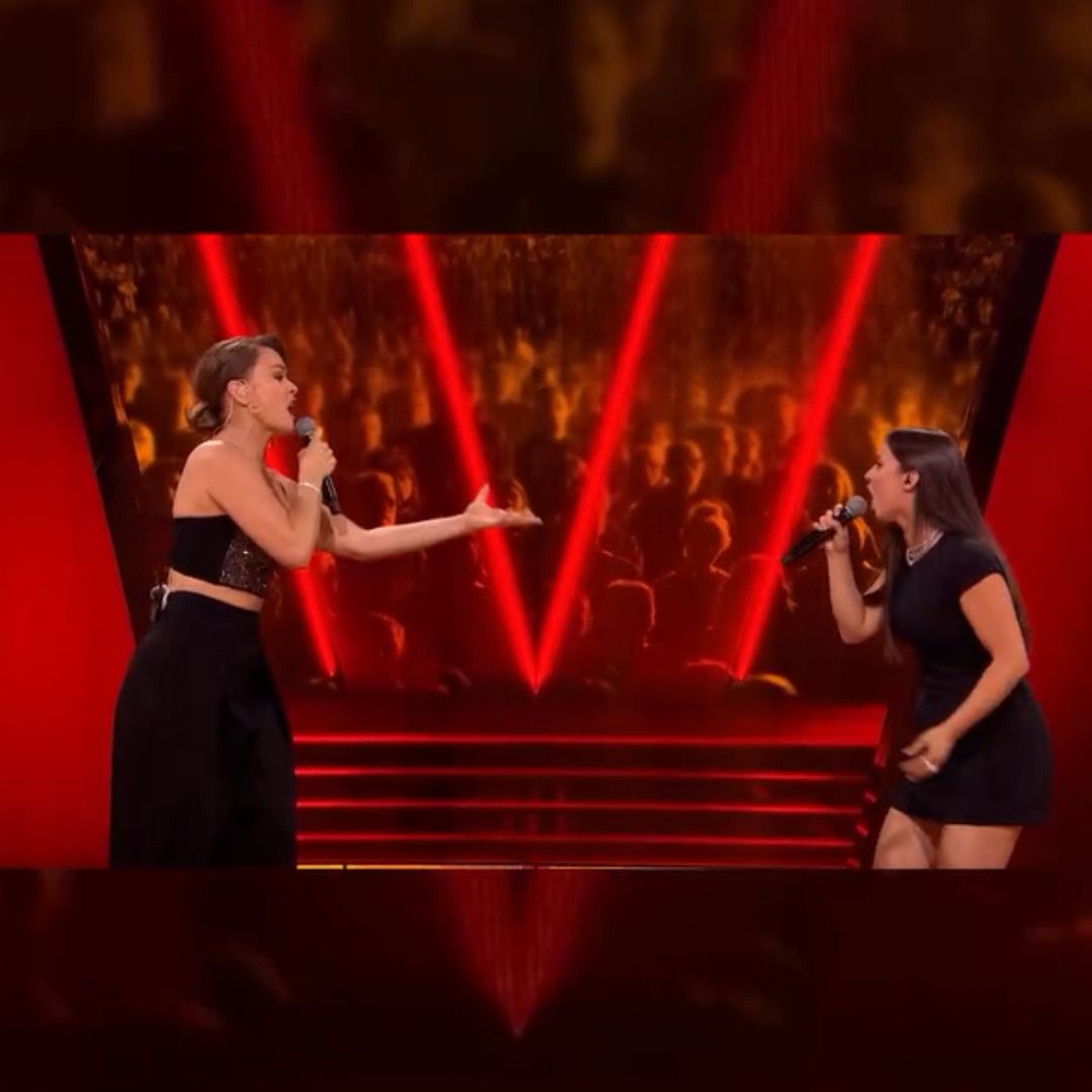 Uczestniczka "The Voice of Poland" rozwścieczyła widzów. Miarka się przebrała. "Wstyd"