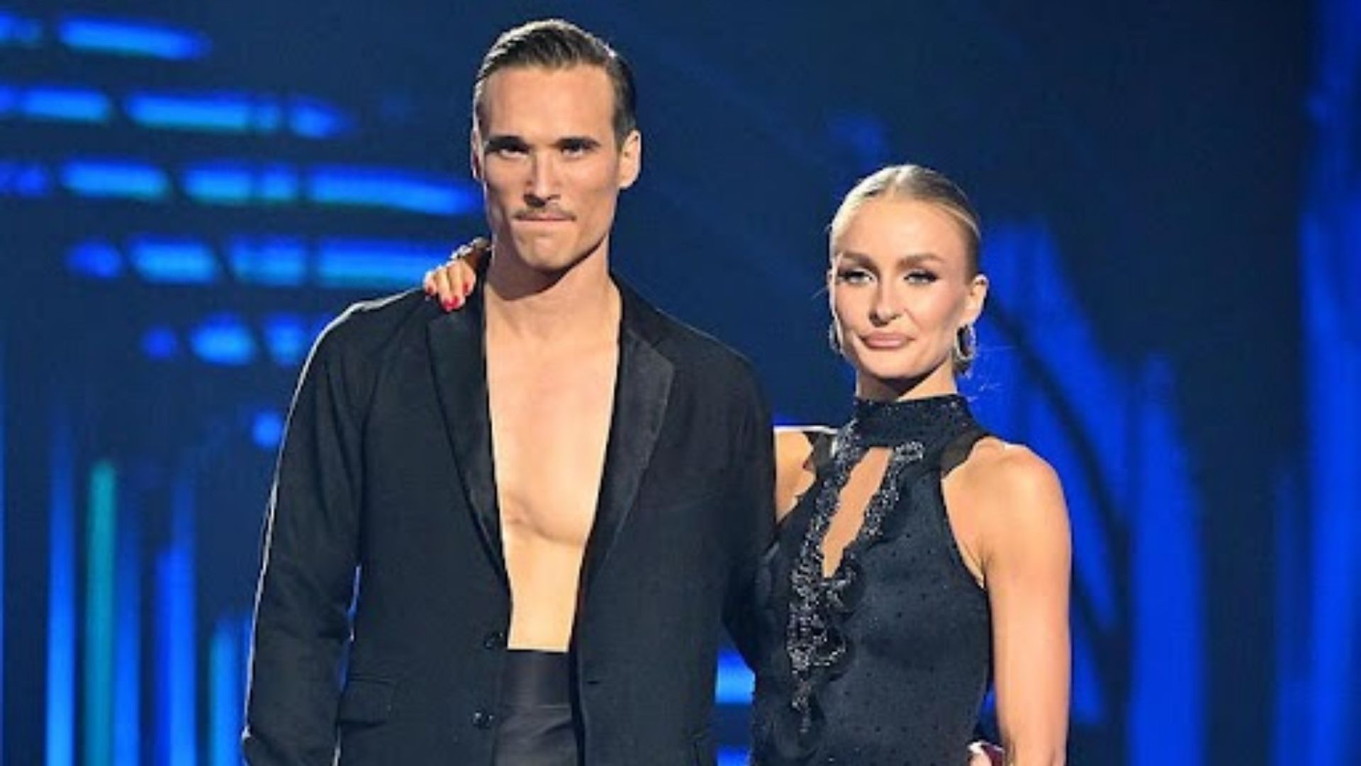 Światowa legenda w "Tańcu z Gwiazdami". Polsat oficjalnie ogłosił