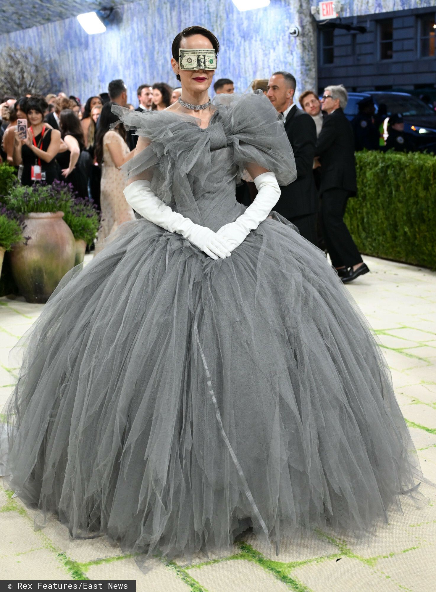 Met Gala 2026. Zadziwiające kreacje gwiazd. Trudno oderwać wzrok