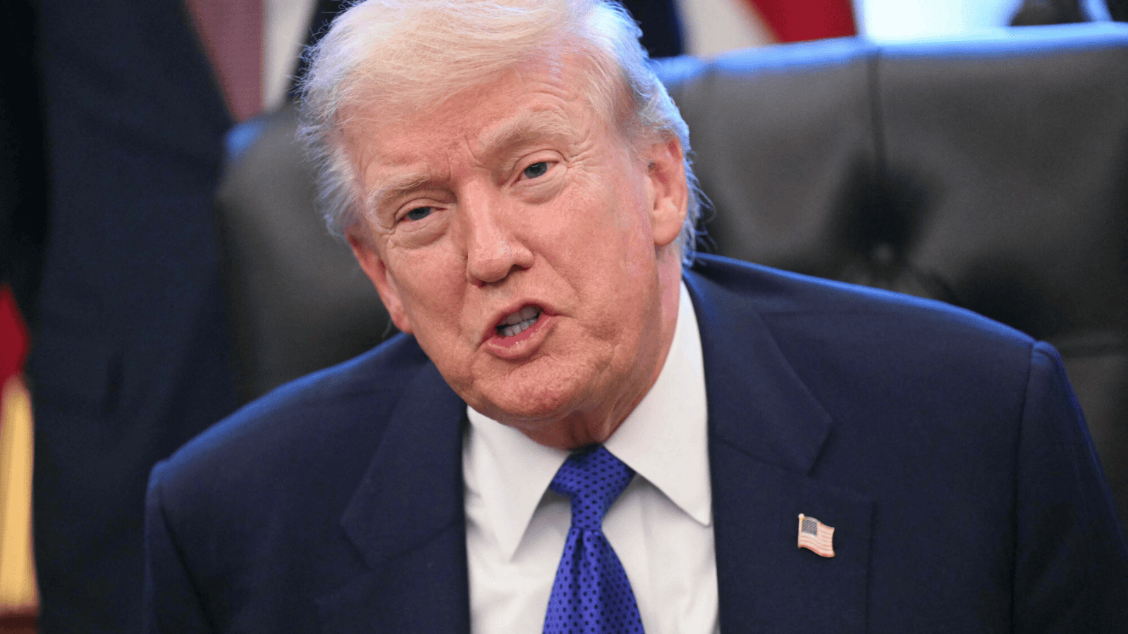 „Totalny przegryw”. Prezydent USA uderza w wielką gwiazdę i apeluje do fanów