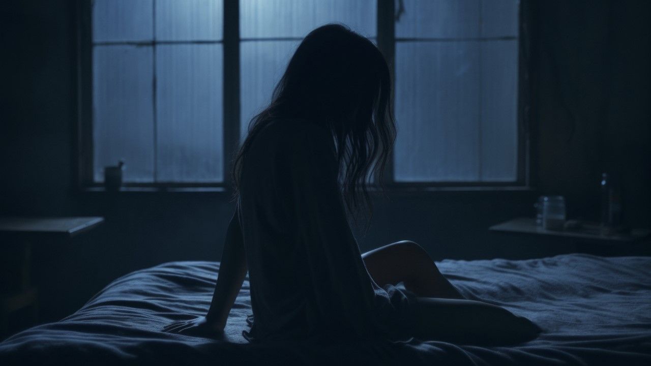 Alarmujące wyniki badań. Przemoc seksualna w dzieciństwie zwiększa ryzyko schizofrenii