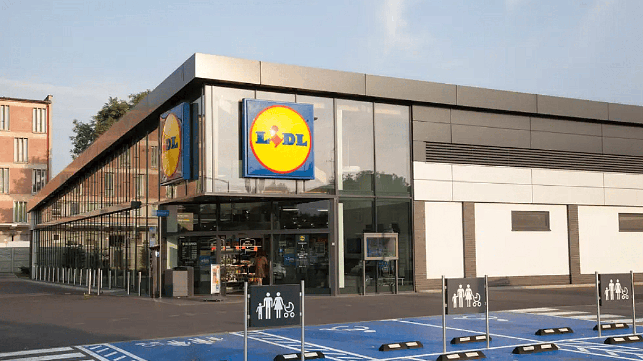 Lidl