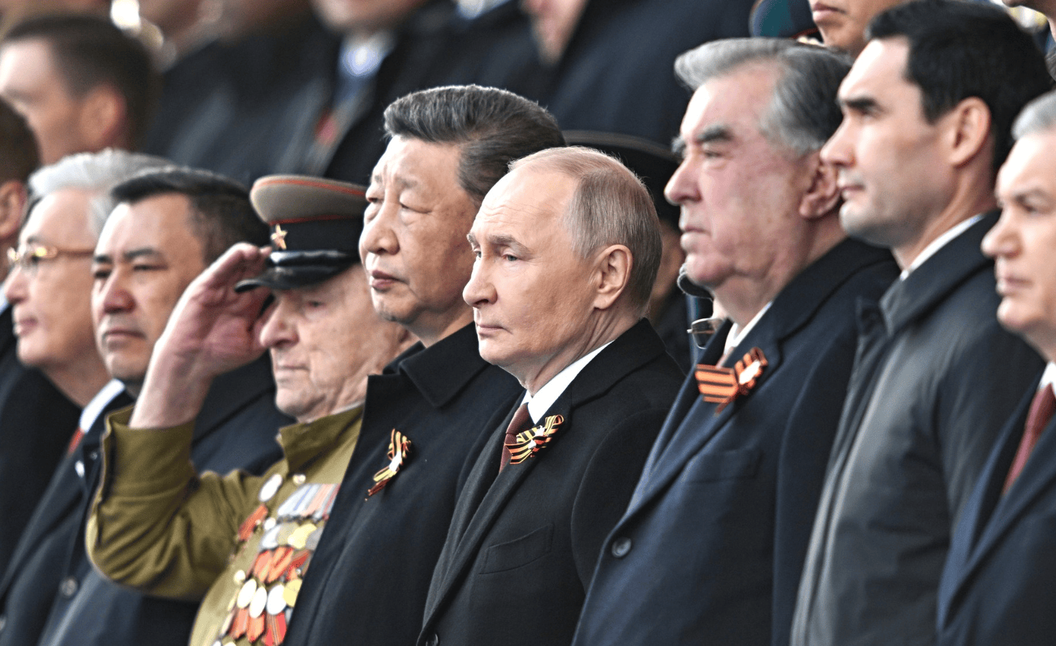 putin