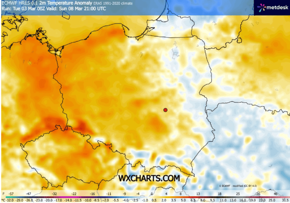 Fatalne wieści dla Polaków. Lada moment powróci zima i to z potężną siłą. Wskazano datę