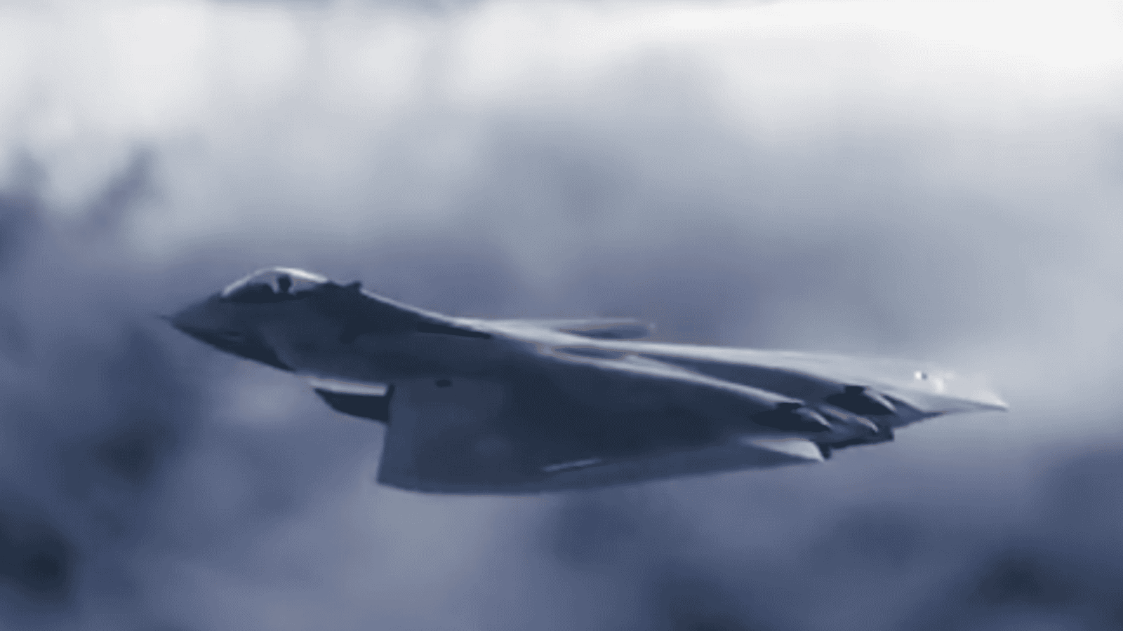 Polska planuje dołączyć do programu myśliwca 6. generacji GCAP. Ukraińcy krótko podsumowali