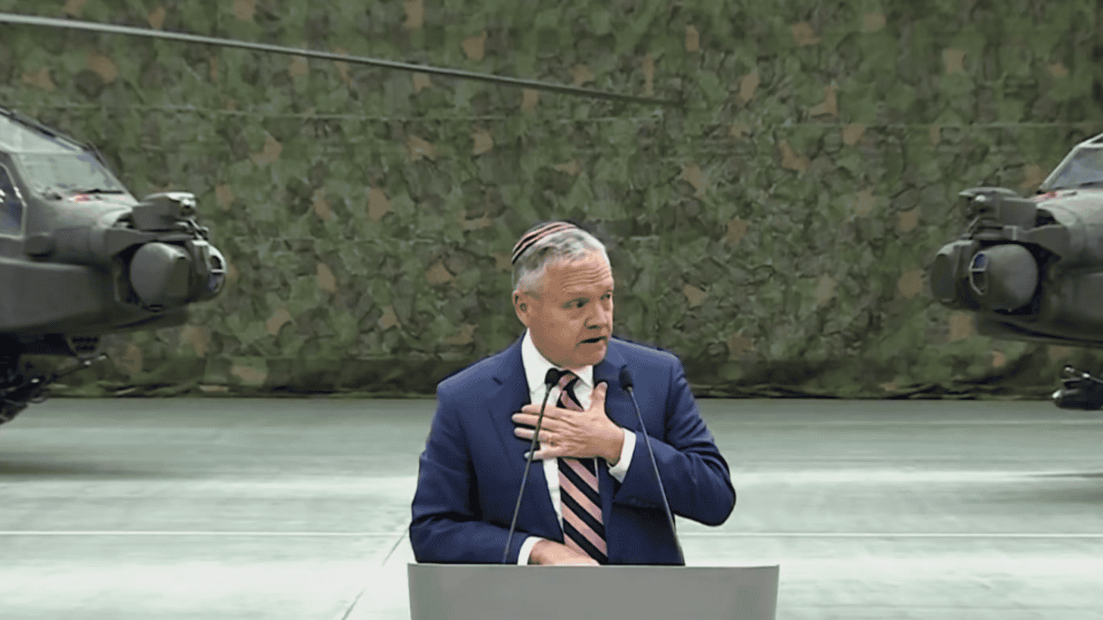 ambasador USA o Polsce