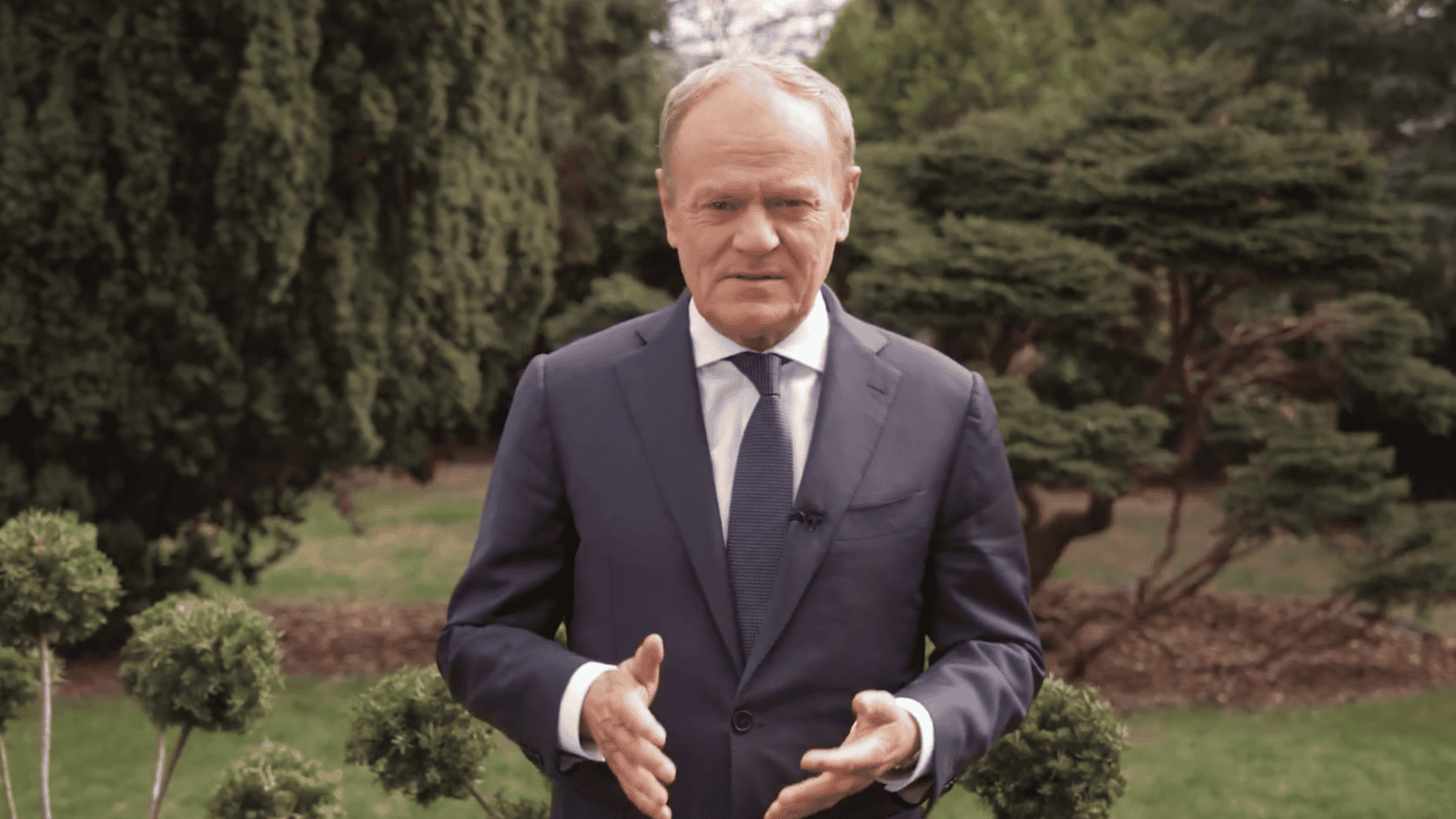 Donald Tusk