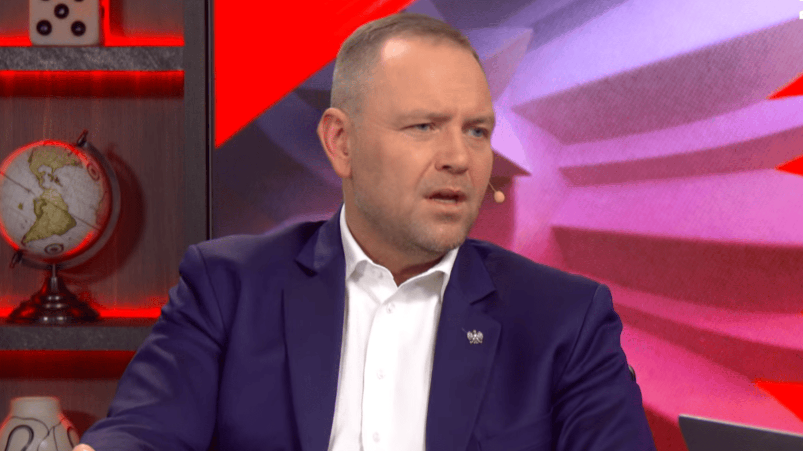 Nawrocki o wecie ustawy o kryptowalutach. Prezydent tłumaczy swoją decyzję