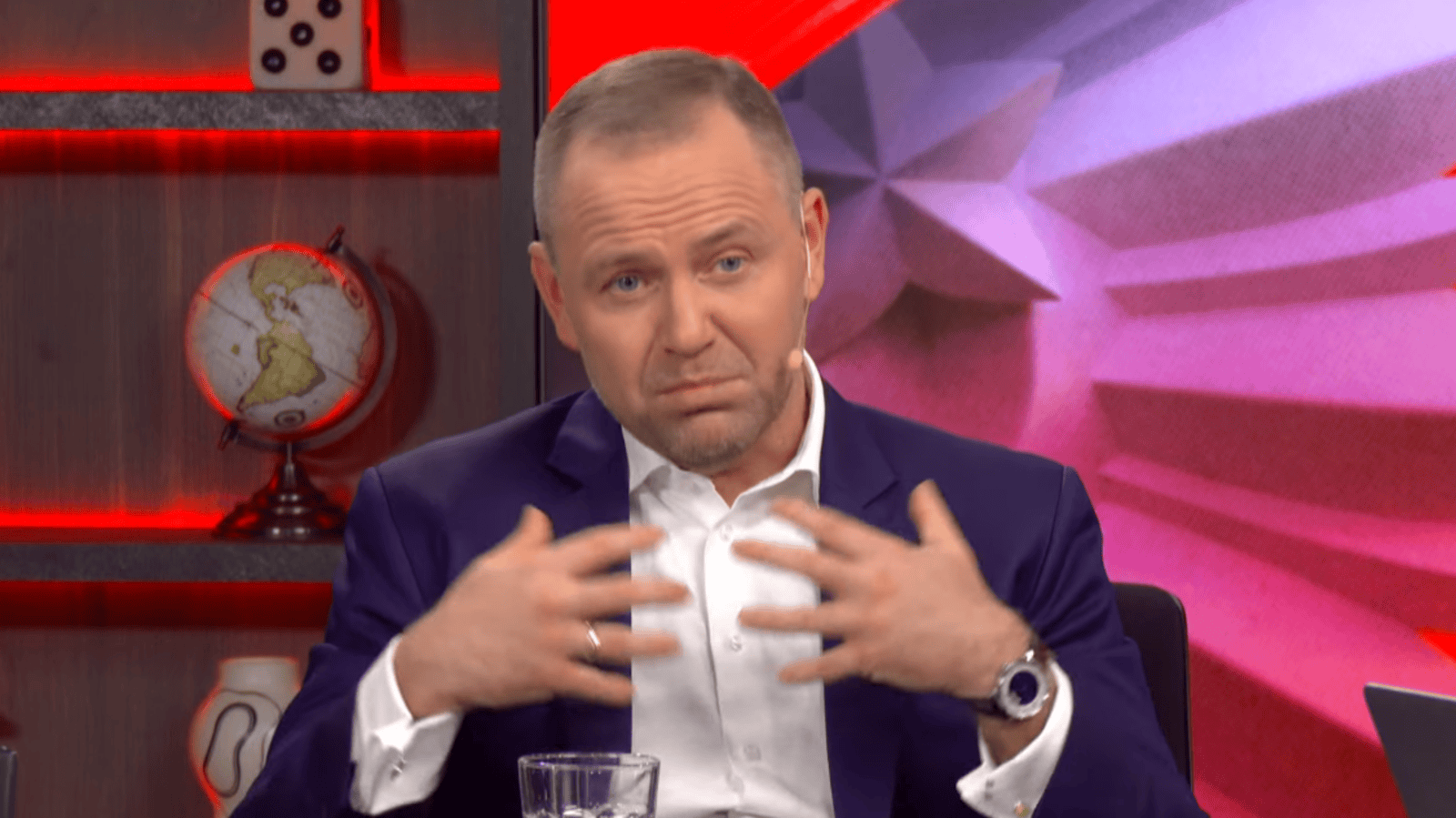 Nawrocki w Kanale Zero. Widzowie zwrócili uwagę na jeden szczegół, Stanowski zareagował