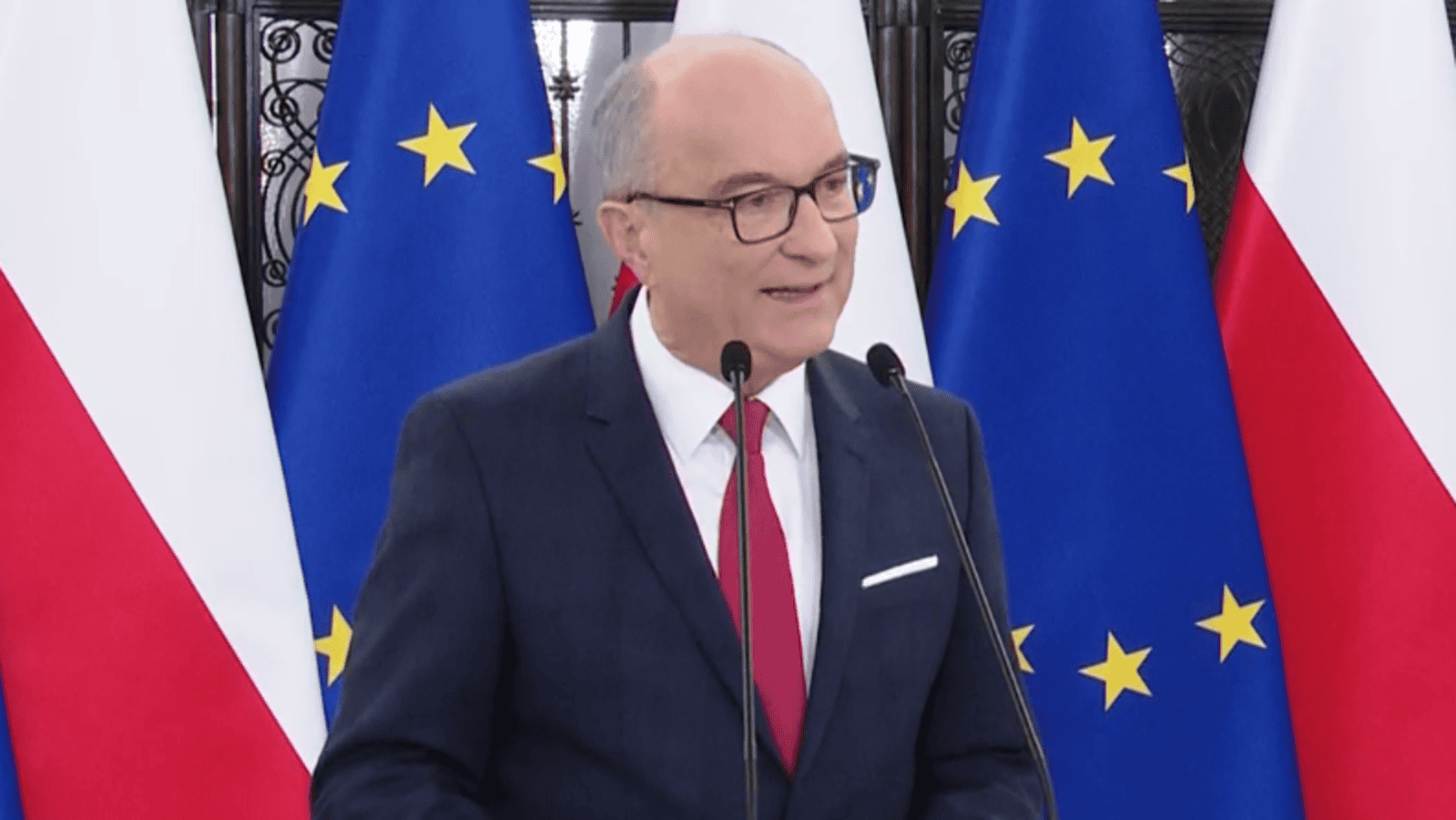 Włodzimierz Czarzasty, Sejm, Zbigniew Ziobro