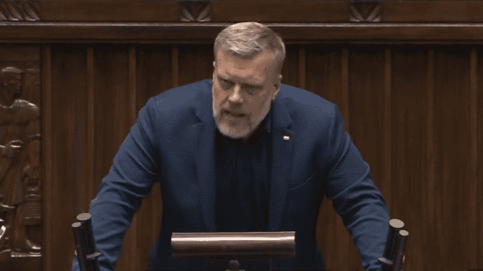 Adrian Zandberg, Ministerstwo Zdrowia, Sejm