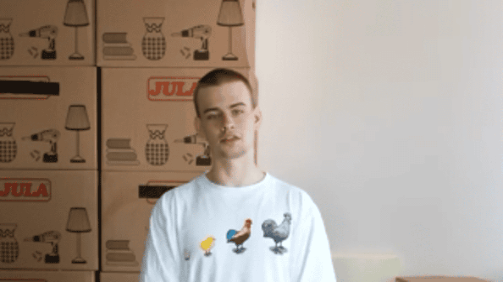Łatwogang, akcja charytatywna, politycy