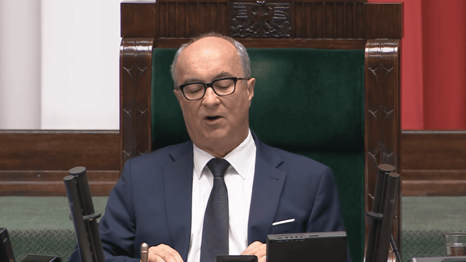 ustawa, sejm, prezydent