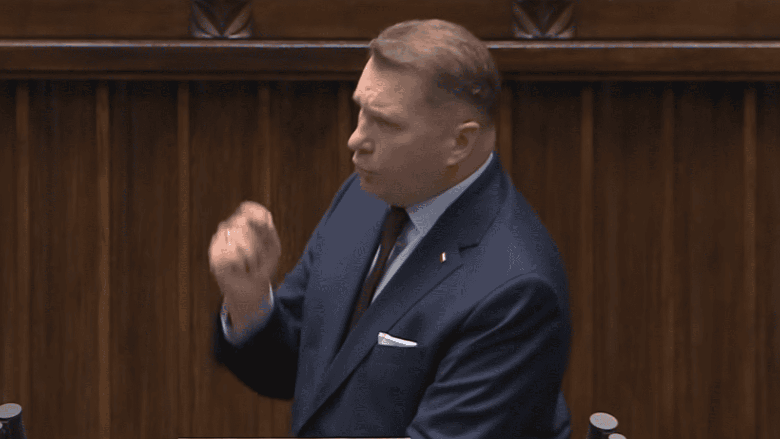Michał  Troszkiewicz