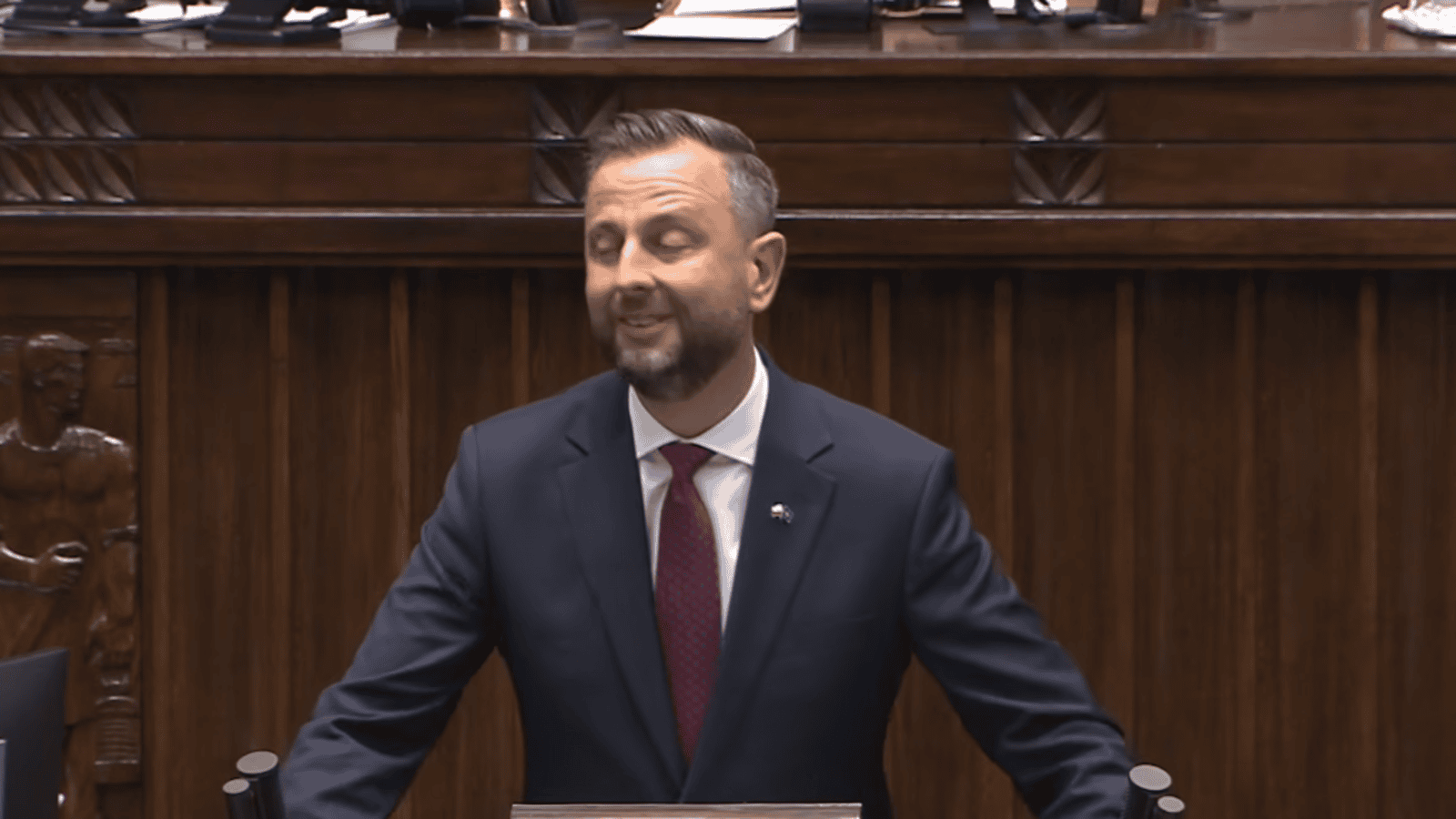 Michał  Troszkiewicz