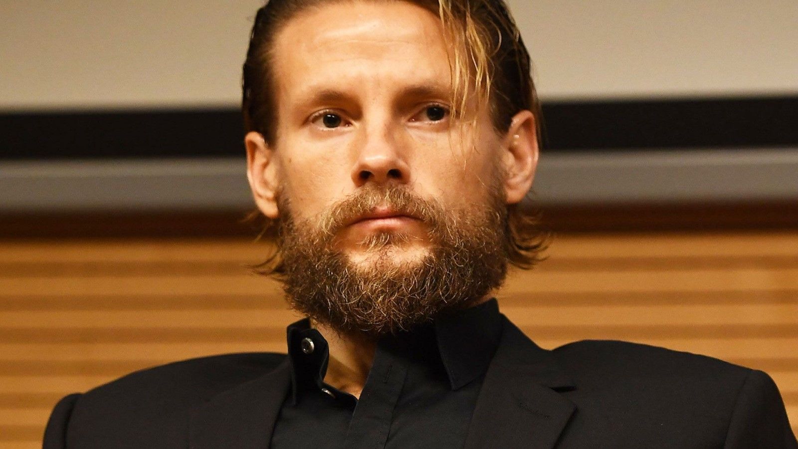 To zrobił Fabijański po swoim występie. Wzruszające wyznanie