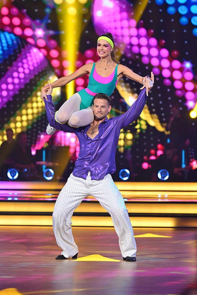 Romantyczna drama w kulisach "TzG"! On w nią wpatrzony, a ona woli innego