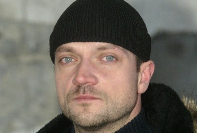 Karol Osiński