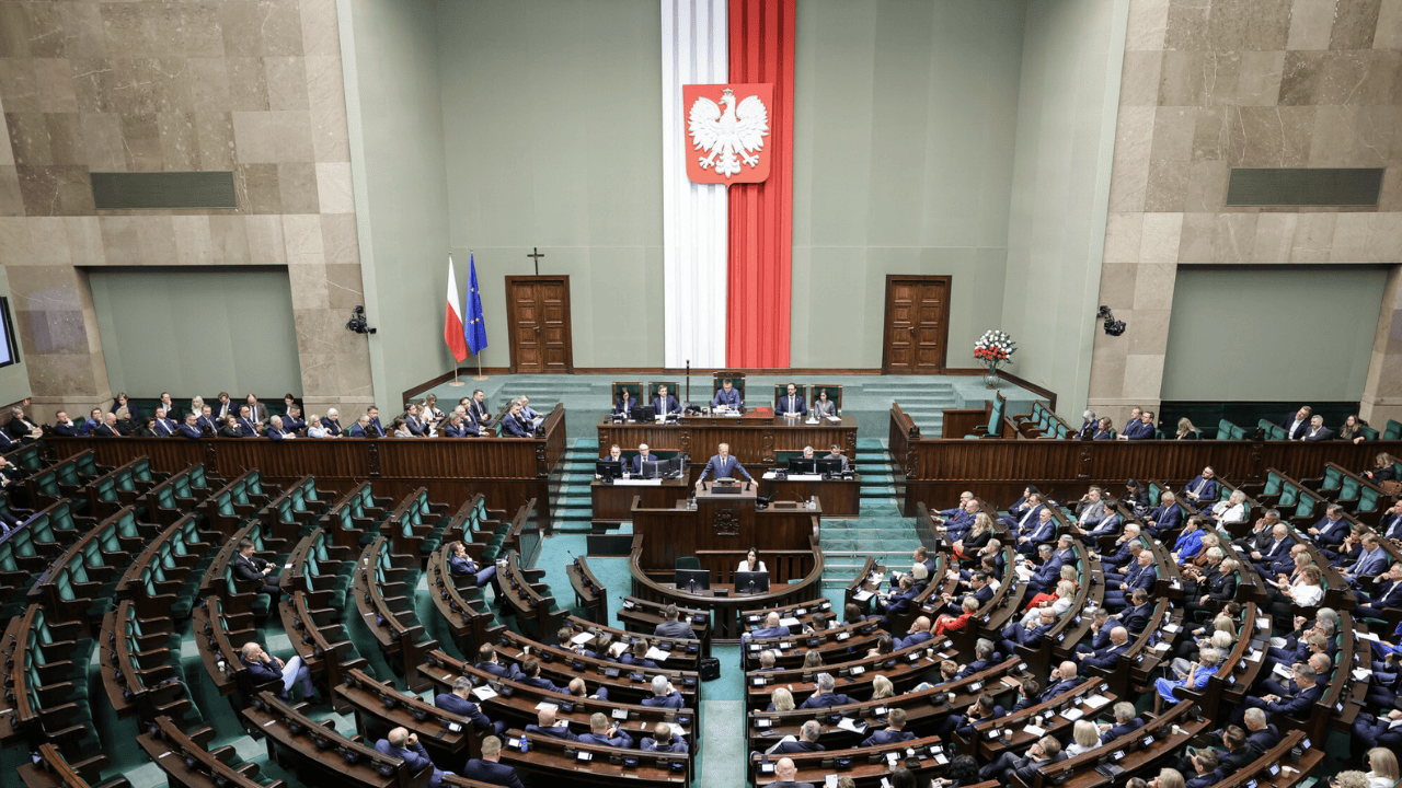 Sejm