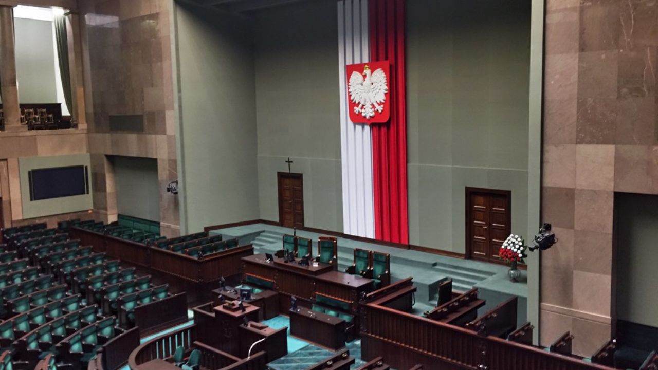Sejm