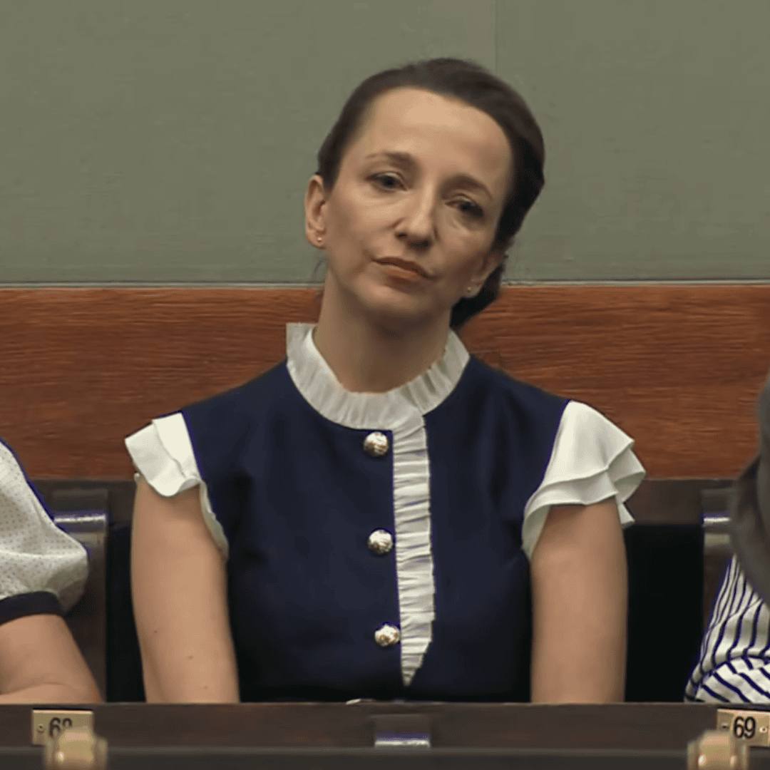 Ostatni etap wyboru RPO. Senat podjął decyzję ws. Sylwii Gregorczyk-Abram