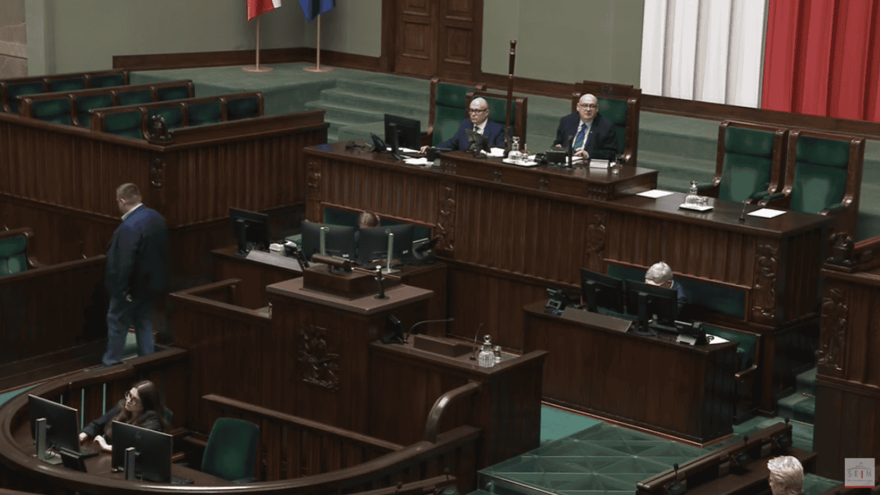 Sejm
